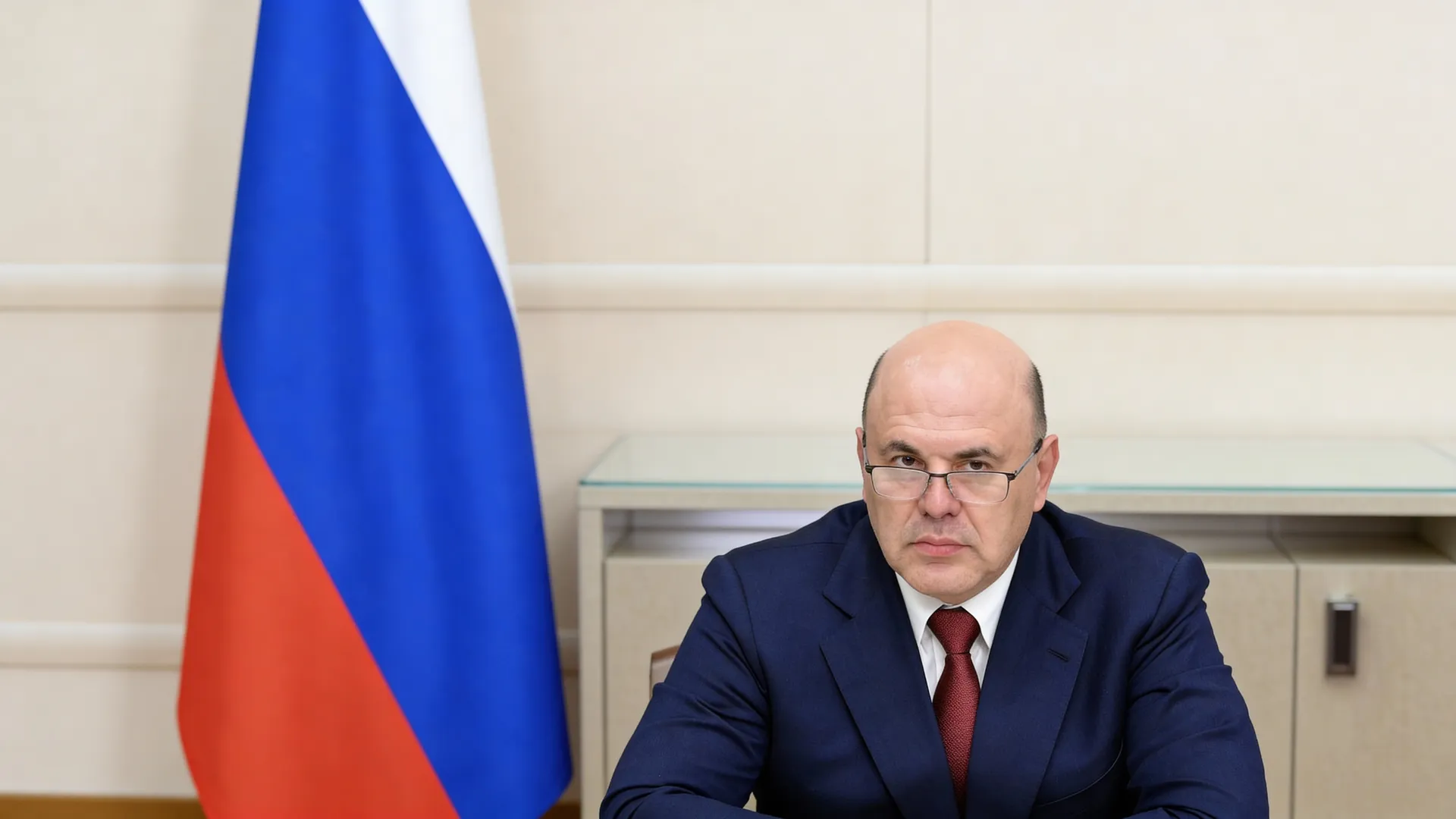 Mishustin: uzito WA BRICS katika uchumi wa dunia unakua, sehemu Ya G7 inapungua