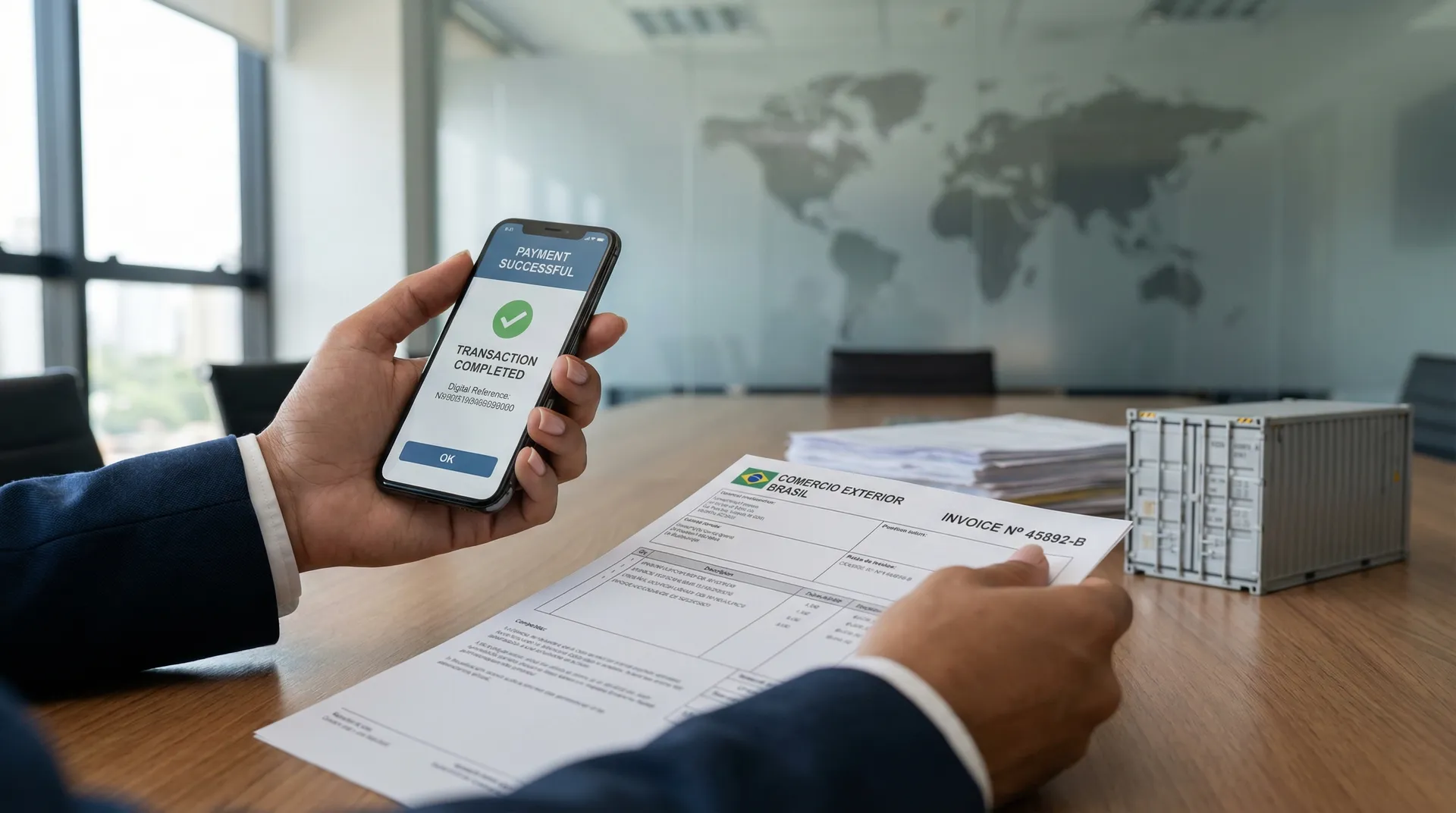 BRICS na "mfumo wa malipo ya dola": ni nini kinachothibitishwa