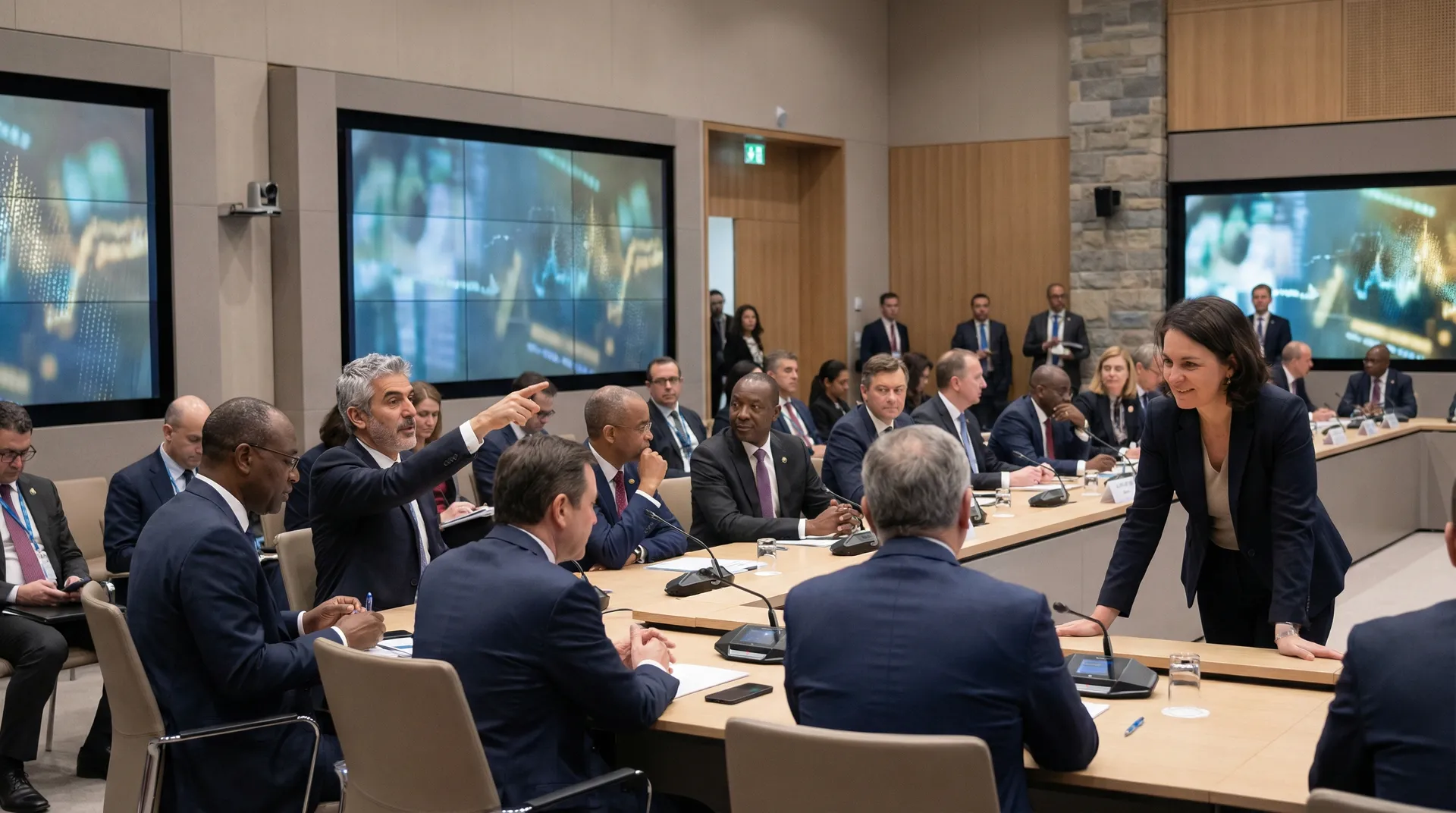 BRICS yazindua kubadilishana nafaka na jukwaa la dijiti kwa wawekezaji kwa mpango Wa Urusi