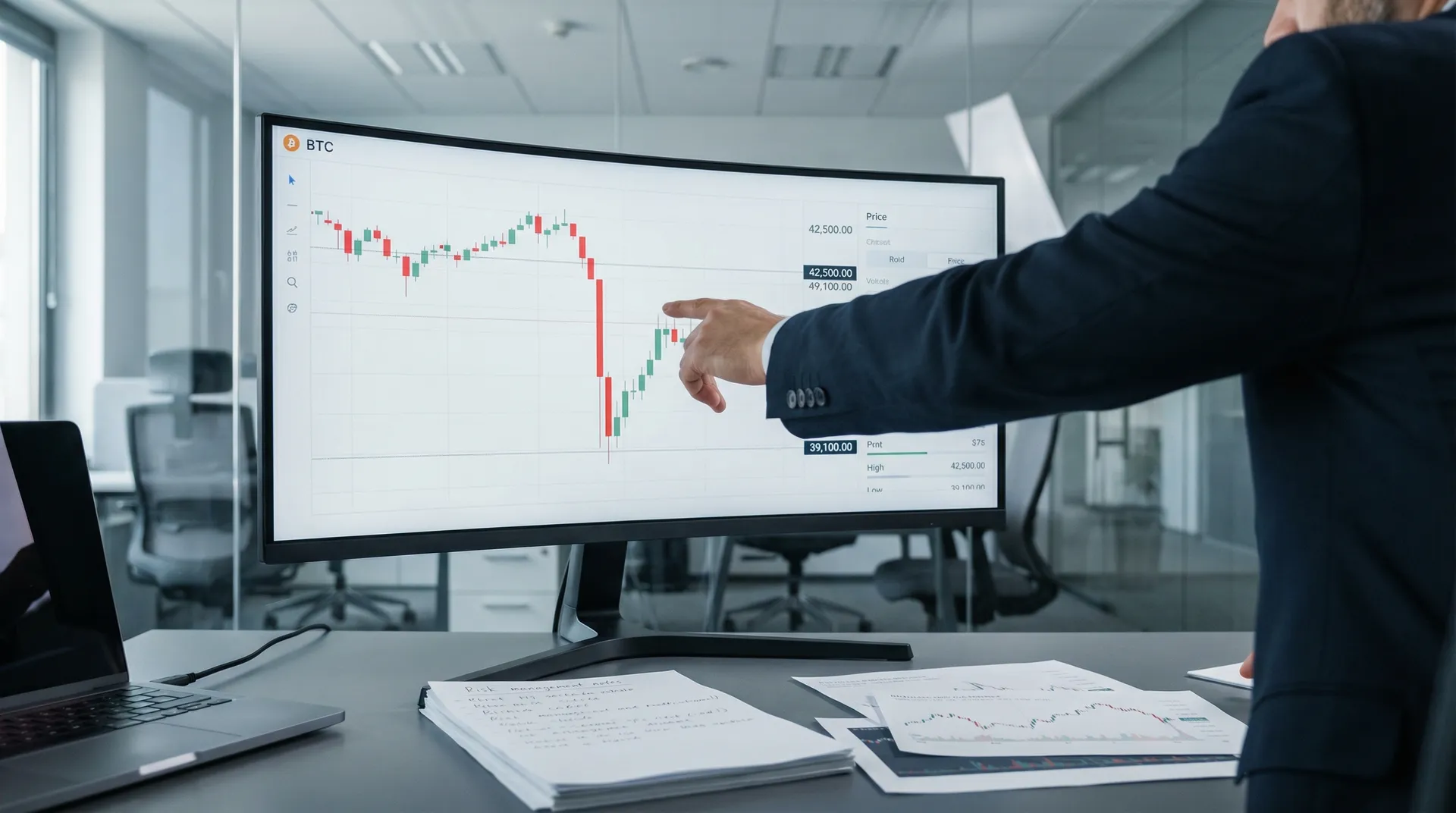 Bitcoin ilianguka hadi thousand 60,000 bila kufutwa kwa hofu: soko linabanwa na "vituo vya taasisi" na uhaba wa mahitaji ya kimfumo