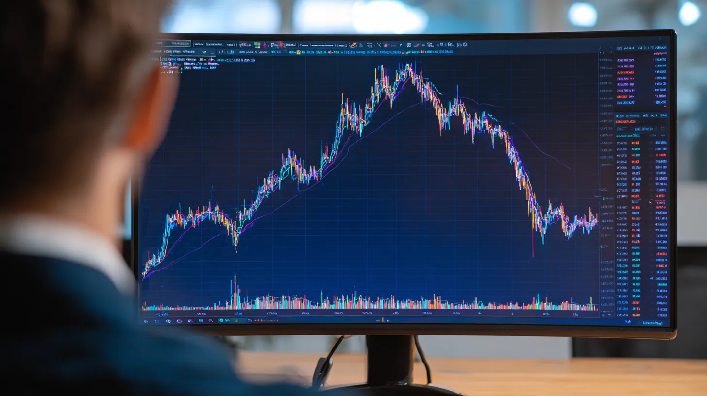 Cryptocurrencies Katika Turbulence: ambaye akawa kiongozi wa kuanguka na ukuaji katika wiki