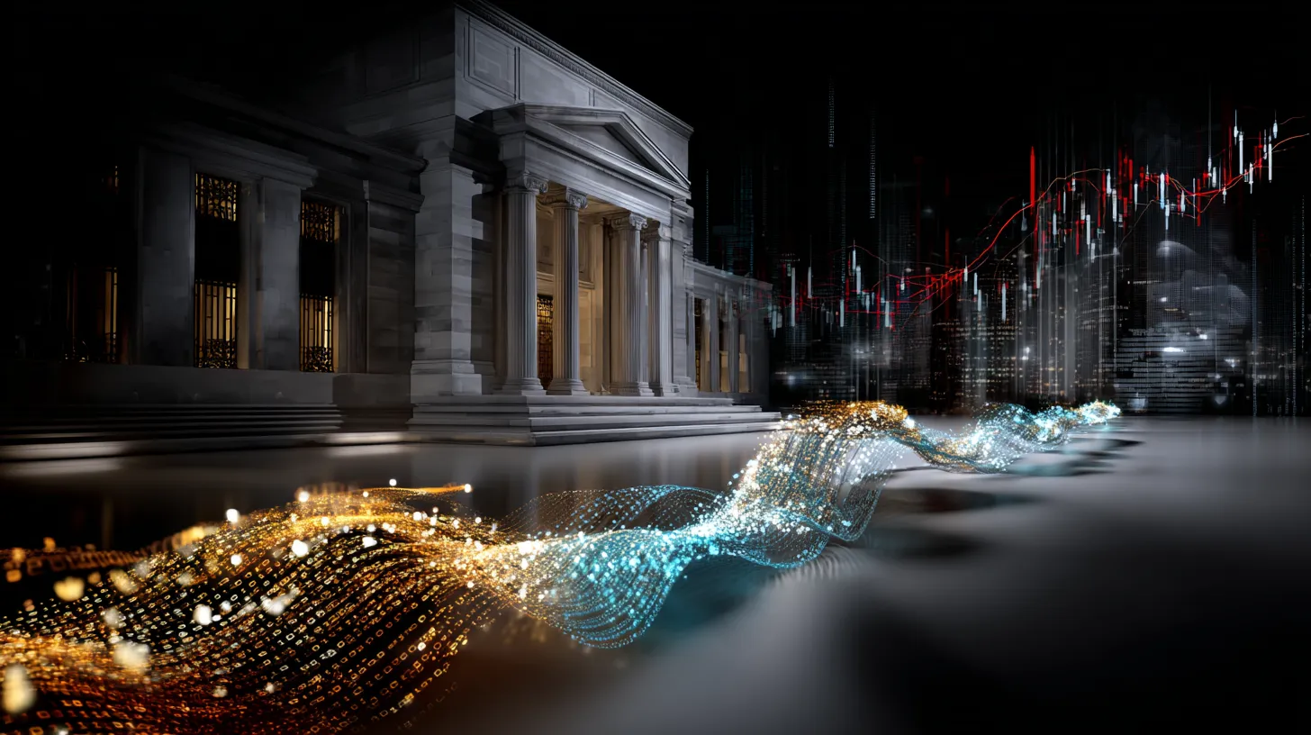 Benki dhidi ya sarafu thabiti: kwa nini wafadhili wanaogopa kupoteza matrilioni ya dola.