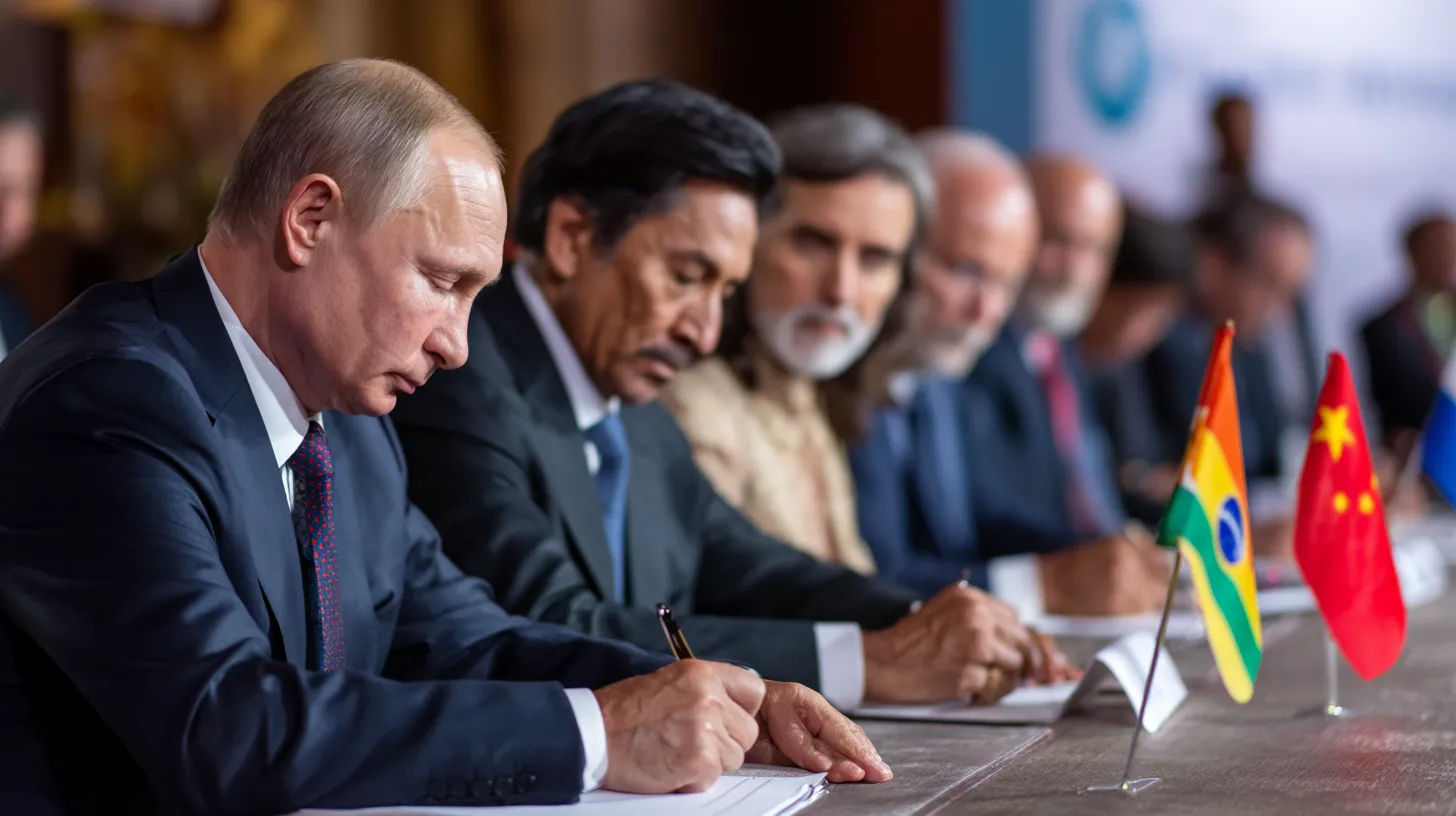 Zaidi ya mikataba 70 ilitiwa sahihi kufuatia matokeo ya Mkutano wa Kimataifa wa Manispaa YA BRICS Huko St. Petersburg.