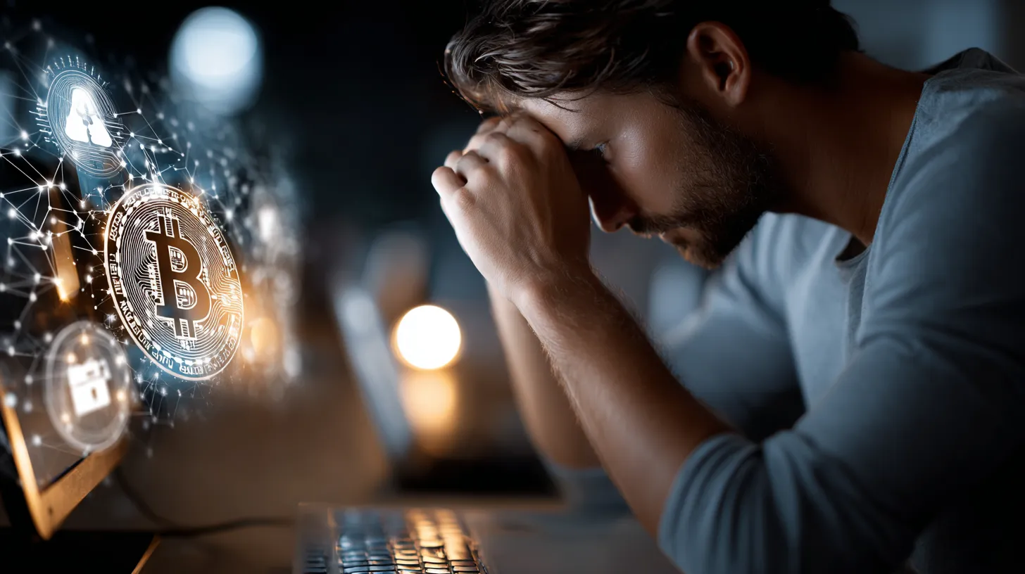 Scammers mashambulizi: 40 upanuzi kwa kuiba cryptocurrencies kupatikana Katika Firefox