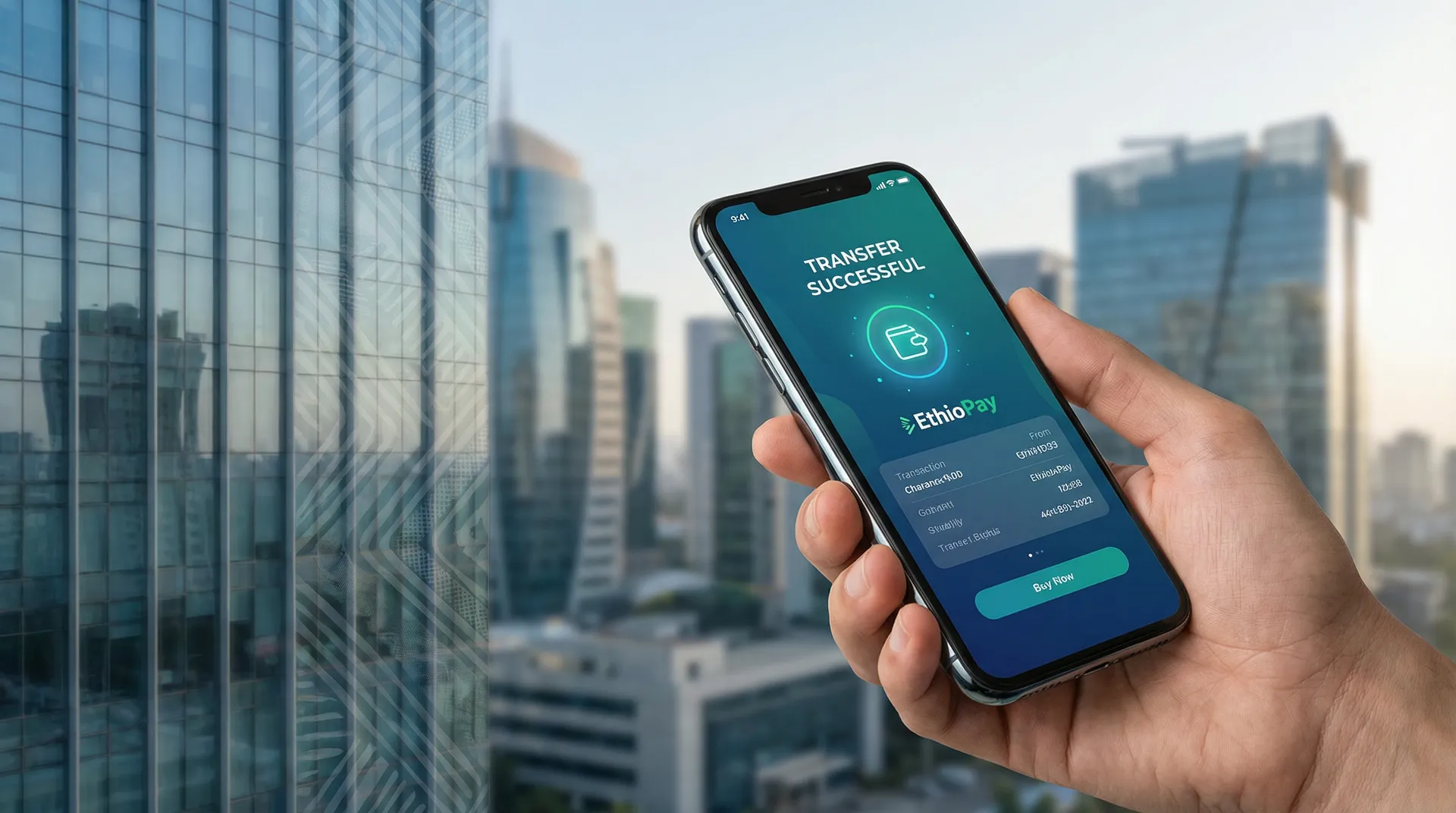 Ethiopia yazindua ya taifa mfumo wa Malipo ya Papo