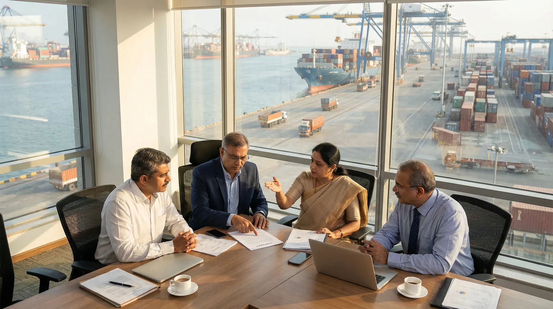 India inaongeza haki za kuuza nje hadi juni 2026