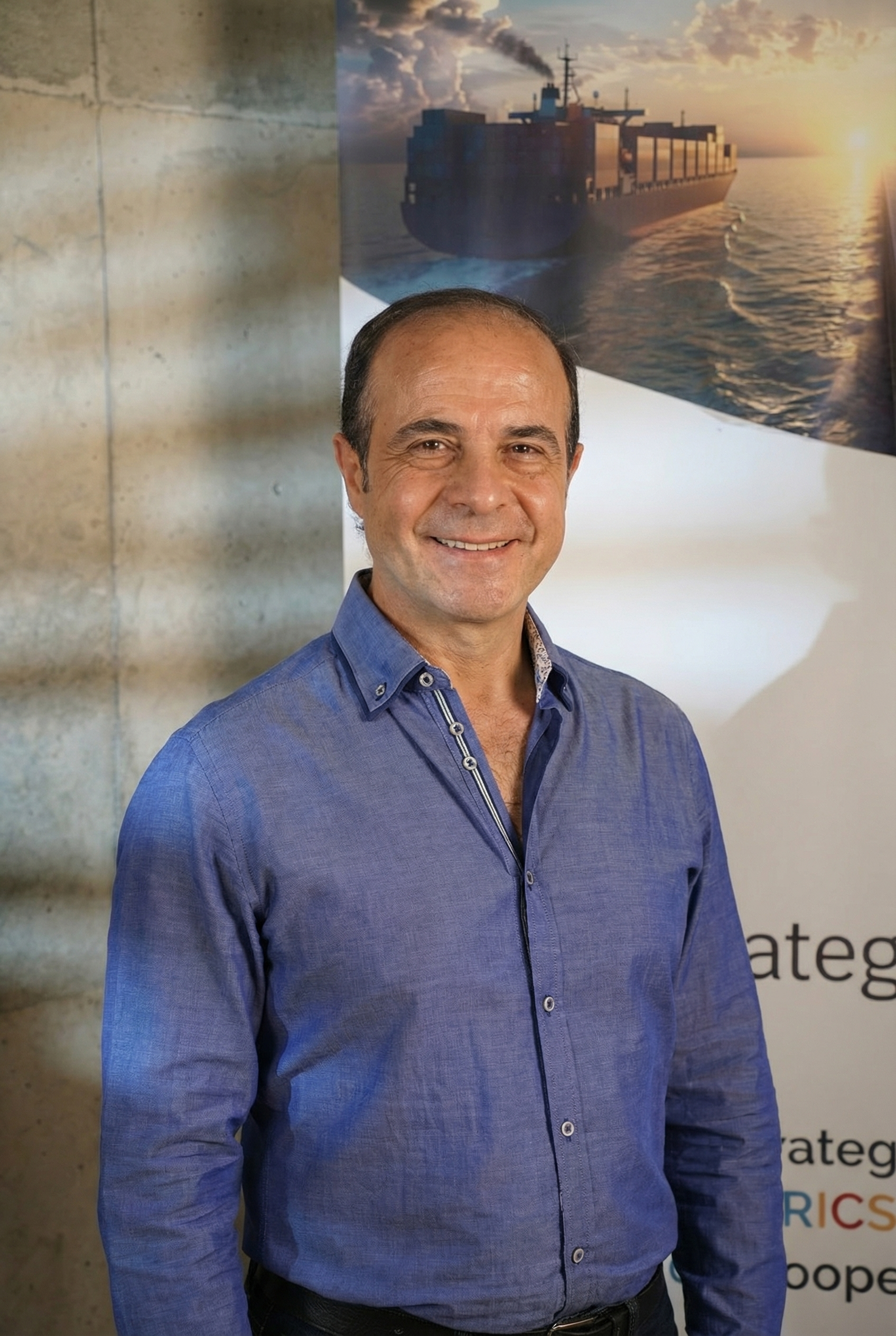 Константин Павилидис