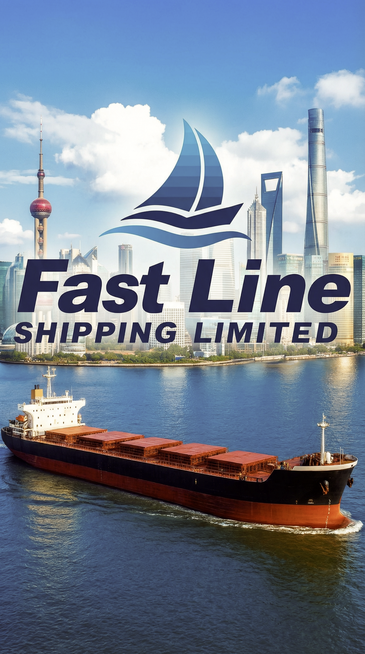 Fast Line Shipping Limited