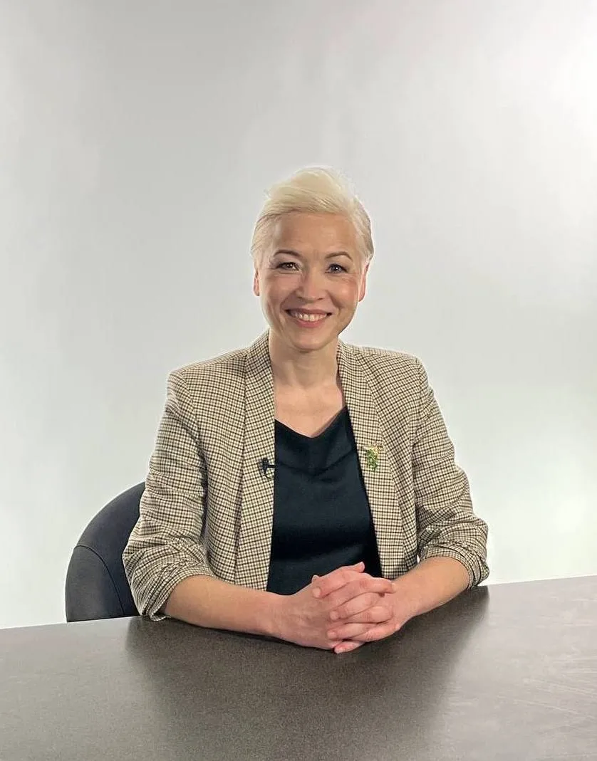 Вронская Татьяна